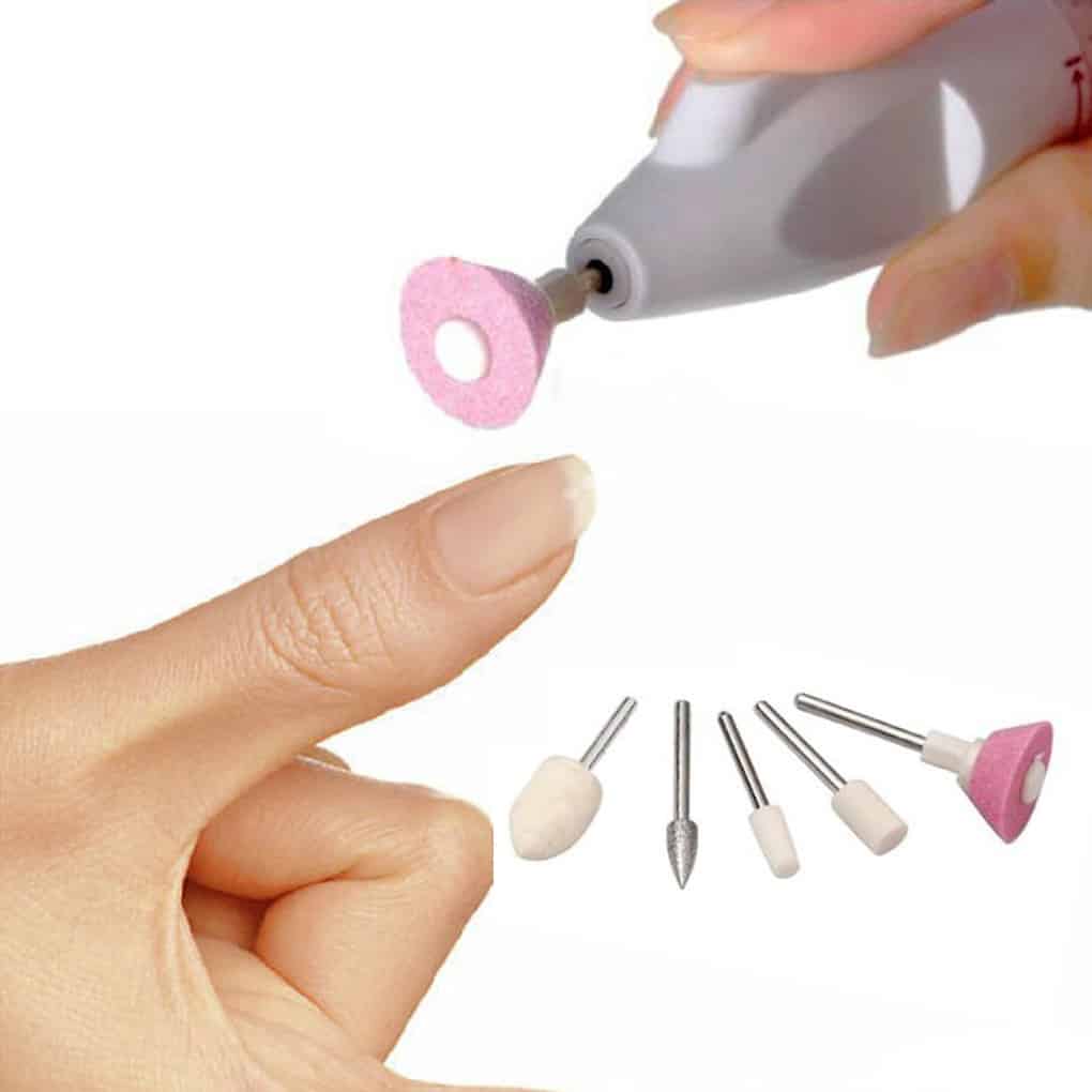 Kit pédicure et manucure meilleur kit pour des ongles parfaits 1