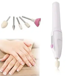 Kit pédicure et manucure pour des mains parfaits