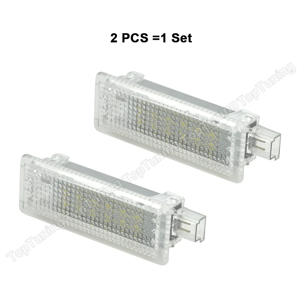 Replacement OEM references