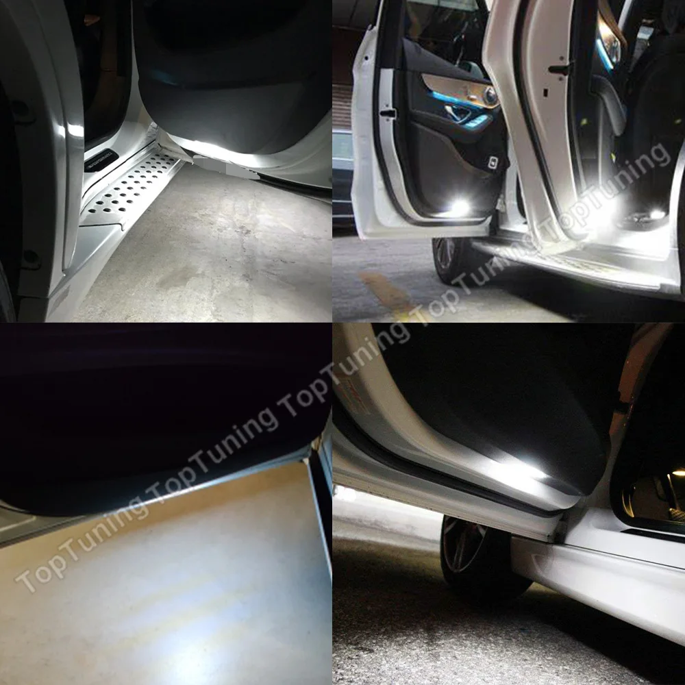 Replacement OEM references