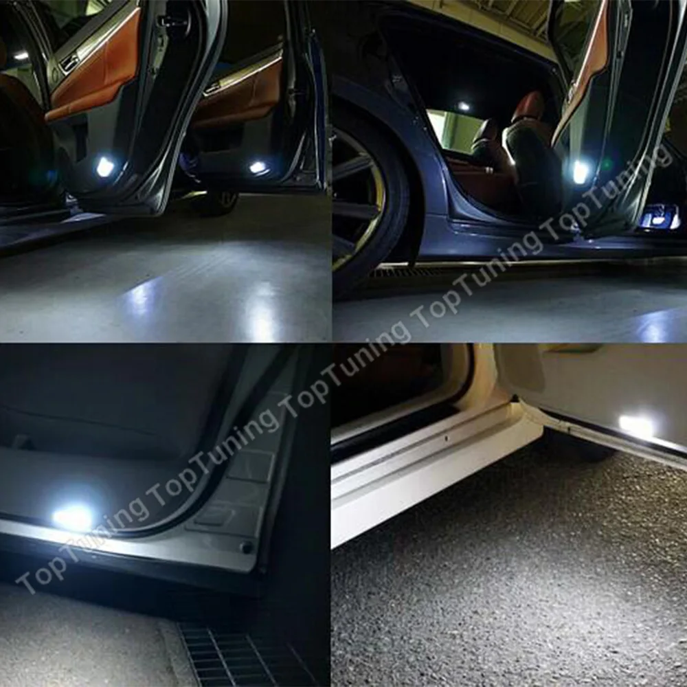 Replacement OEM references