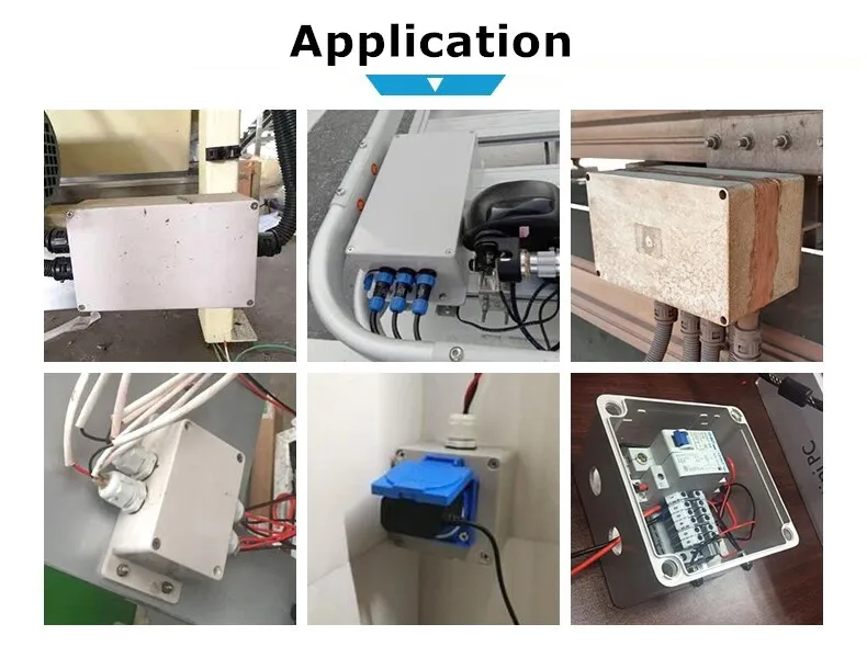 Application