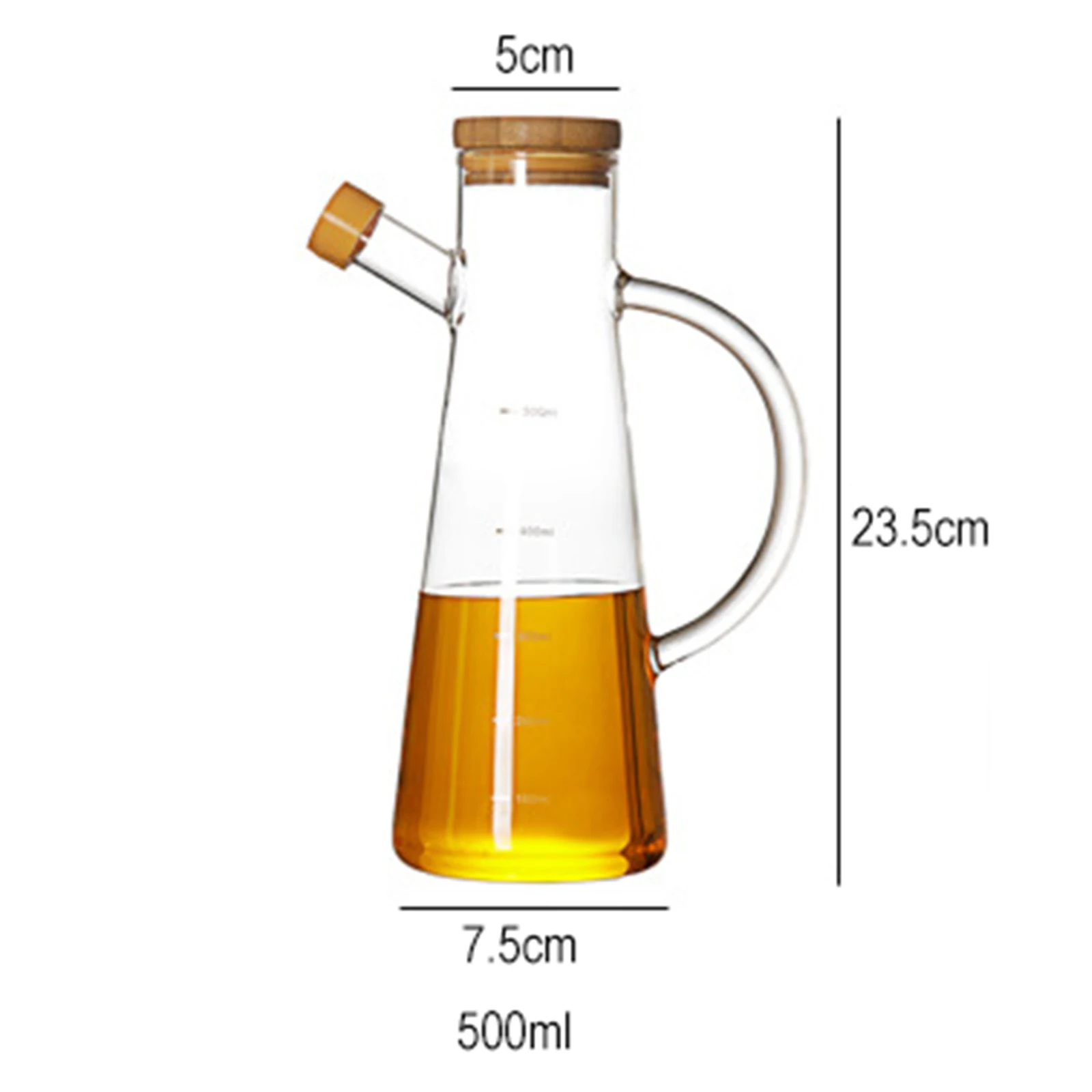 Récipient de liquide
