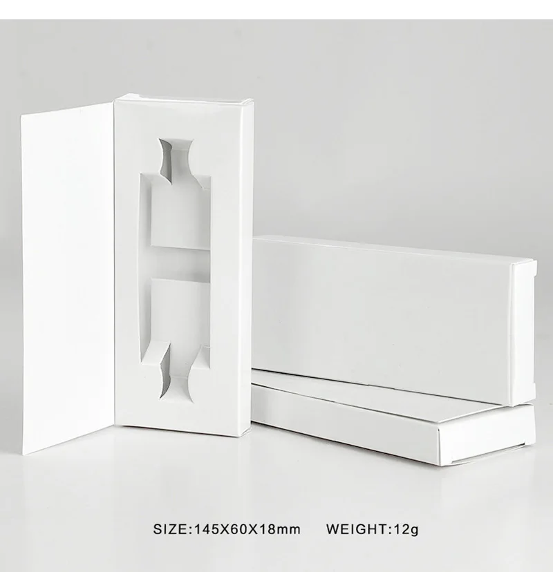 Boîtes en papier