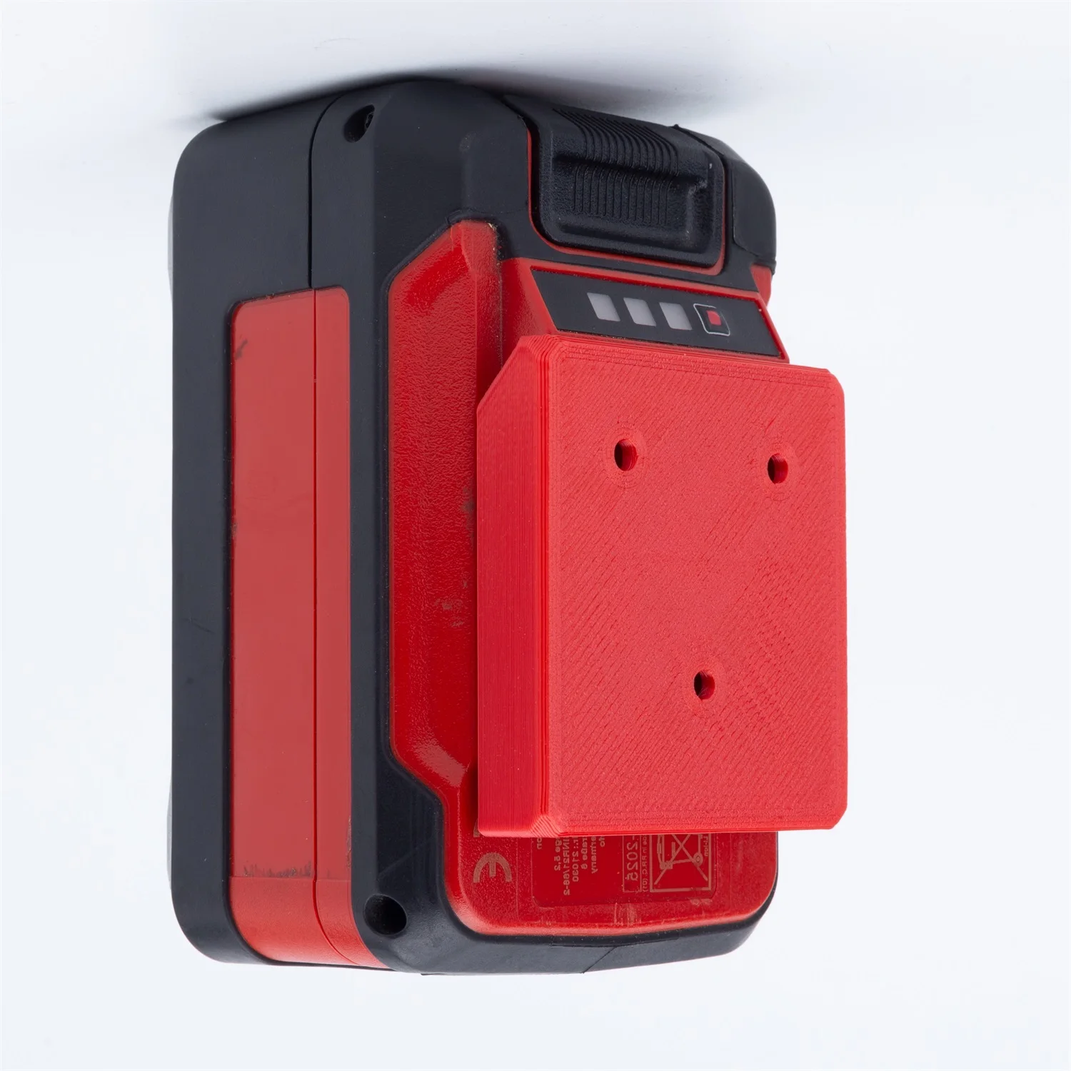 Portabatterie Per Modulo Laser AAALaser – Scatola Alimentazione 4.5V Con Cavo, Batterie AA Non Incluse