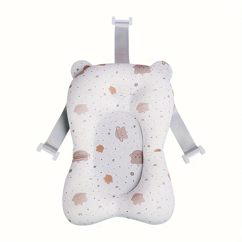 Baignoire en silicone pour bébé