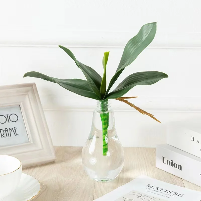 Image Orchidées Blanches Artificielles 10