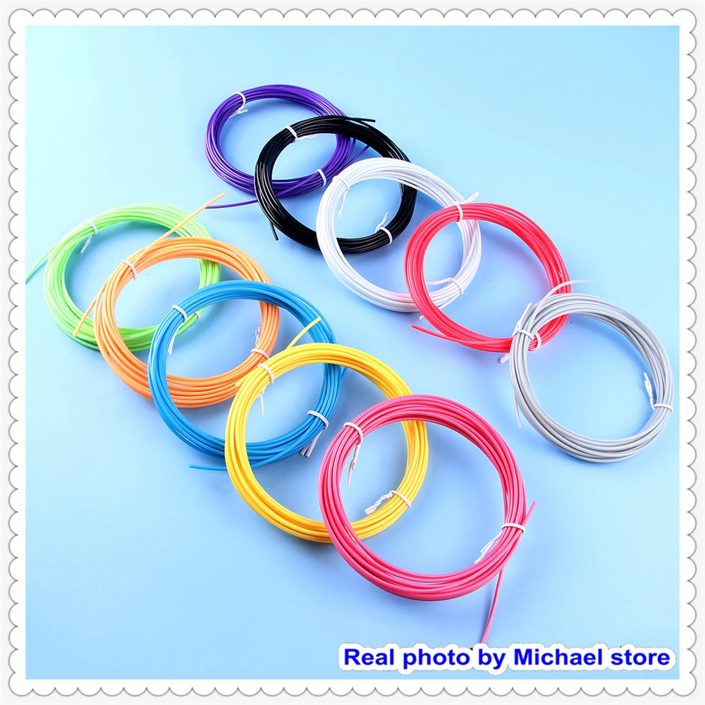 Image du filament PLA pour stylo 3D