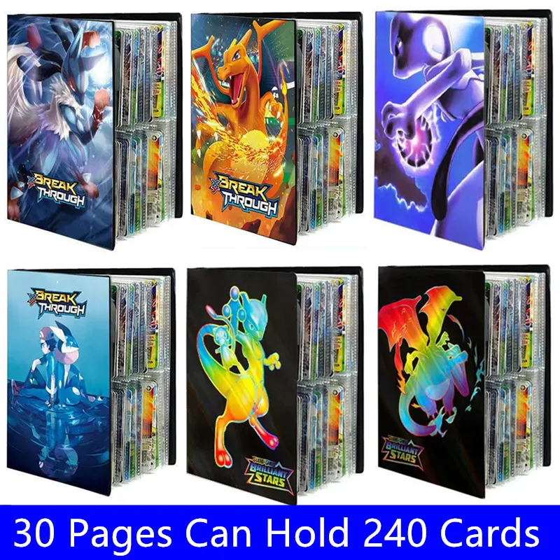 Coffret Cartes Pokémon Ultra-Premium Dracaufeu