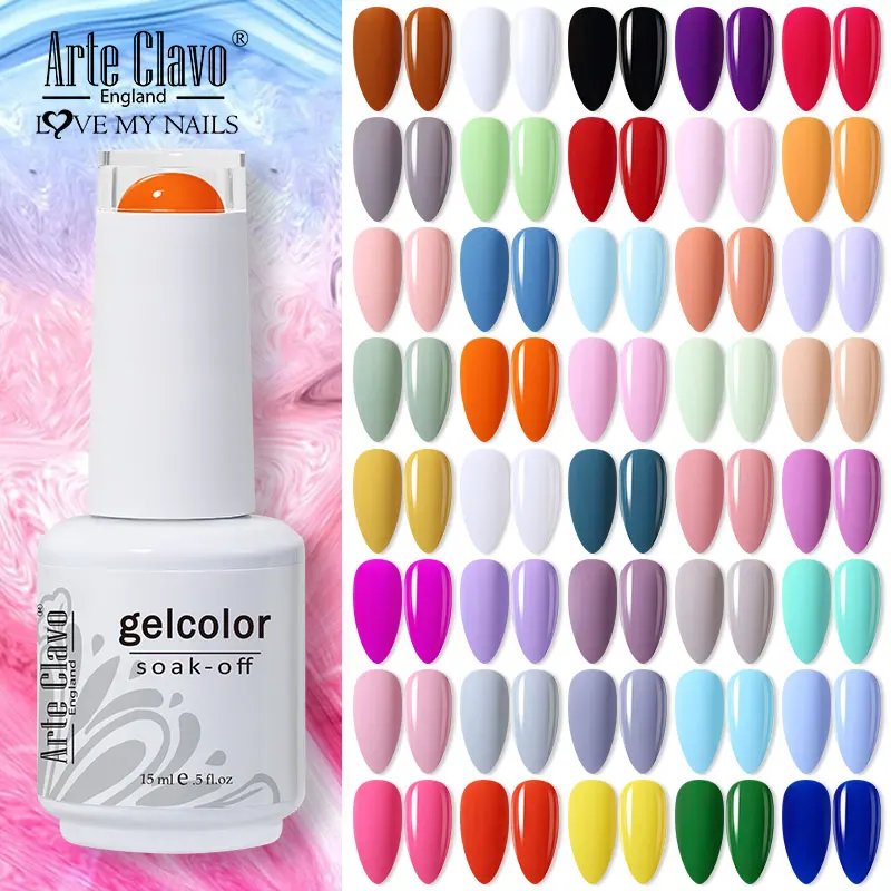 Vernis Nail Art