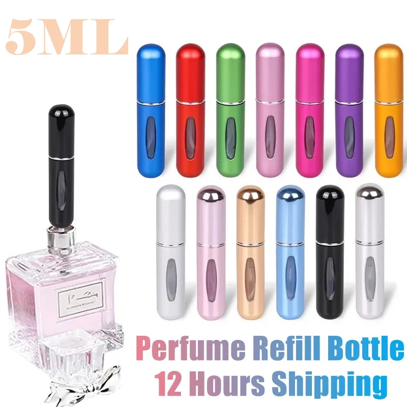 My Way Parfum Coffret