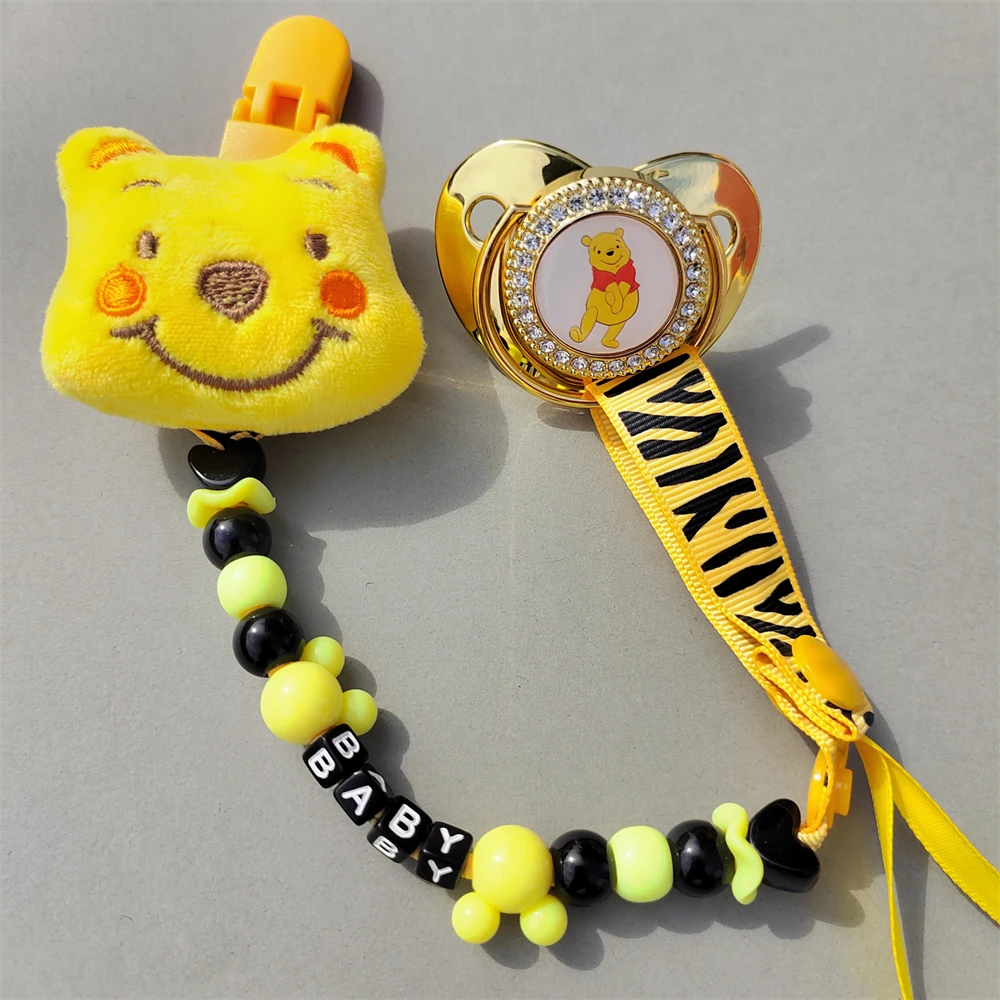 Coffret Naissance Personnalisé Disney