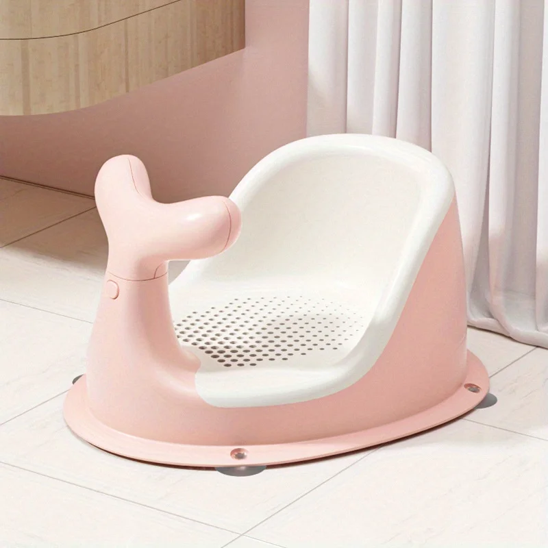 Baignoire en silicone pour bébé