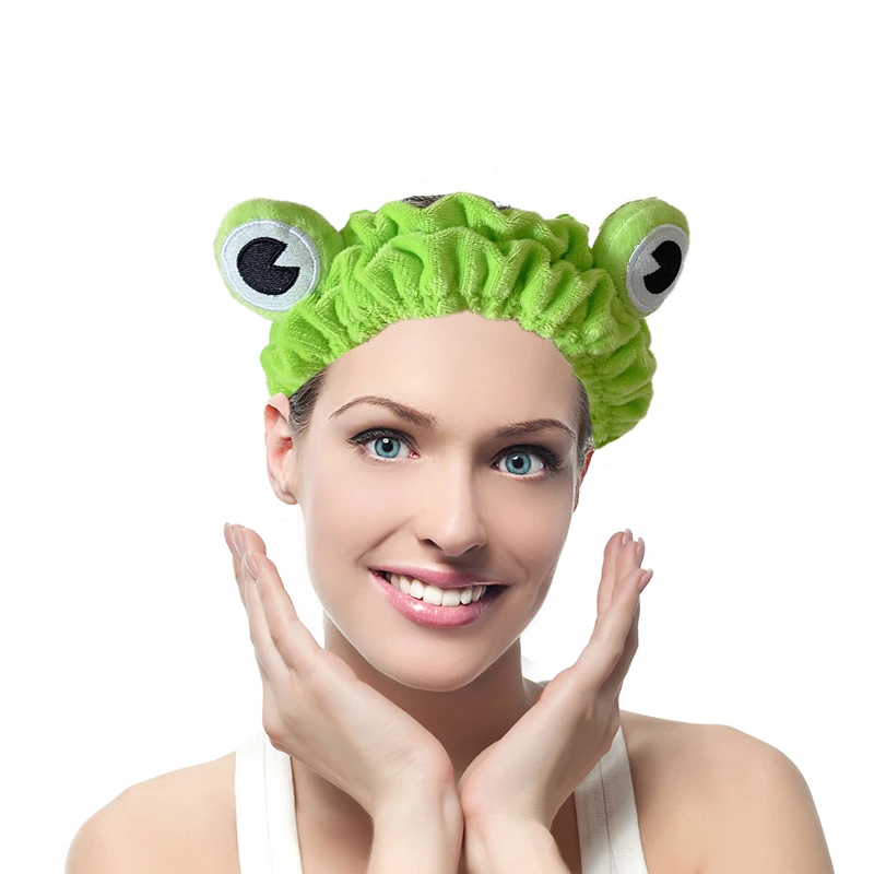 Spa Frog