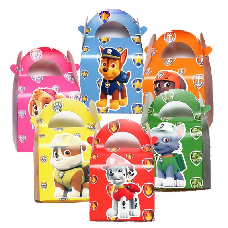 Coffret Bonbon Personnalisé