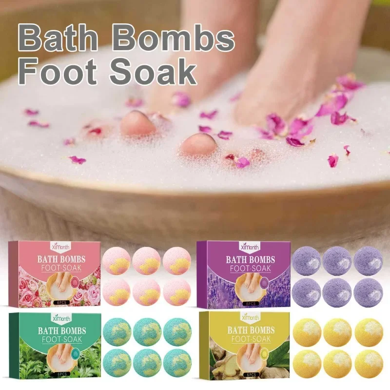 Coffret Boules De Bain