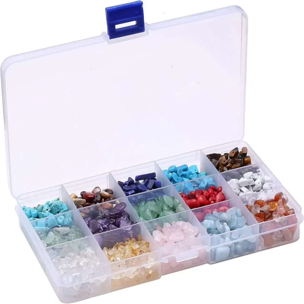 Coffret Fabrication Bijoux