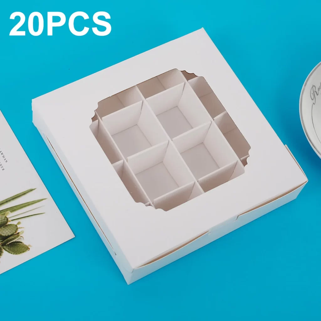 Coffret Chocolat Leonidas