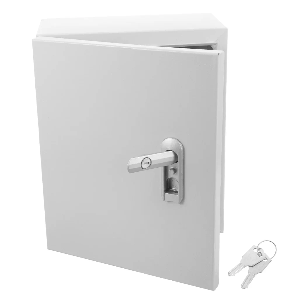 Coffret Habillage Tableau Electrique