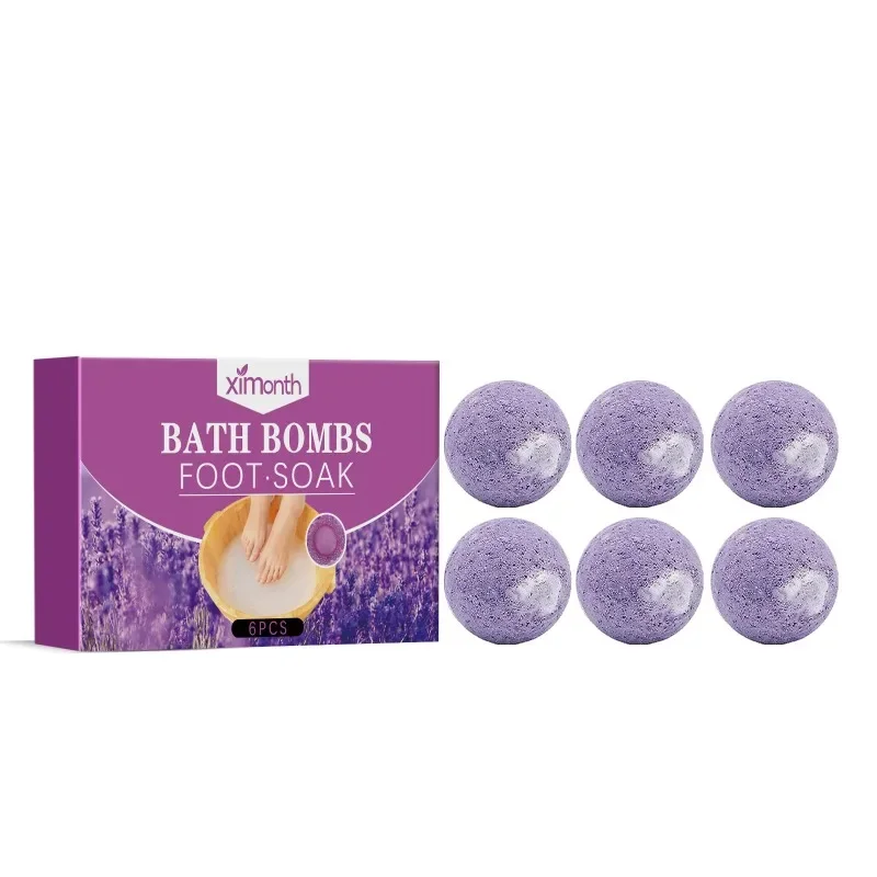 Coffret Boules De Bain