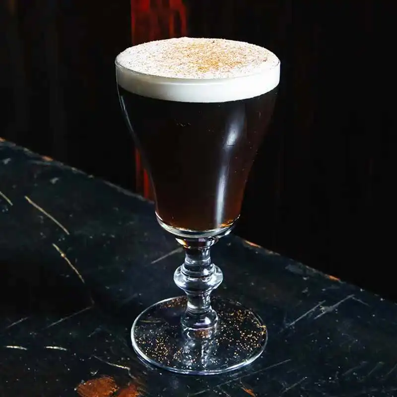 Coffret Irish Coffee