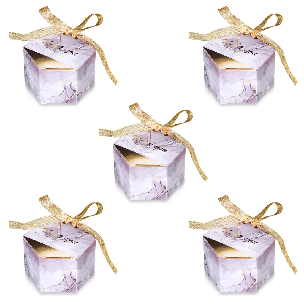 Coffret Henna Mariage