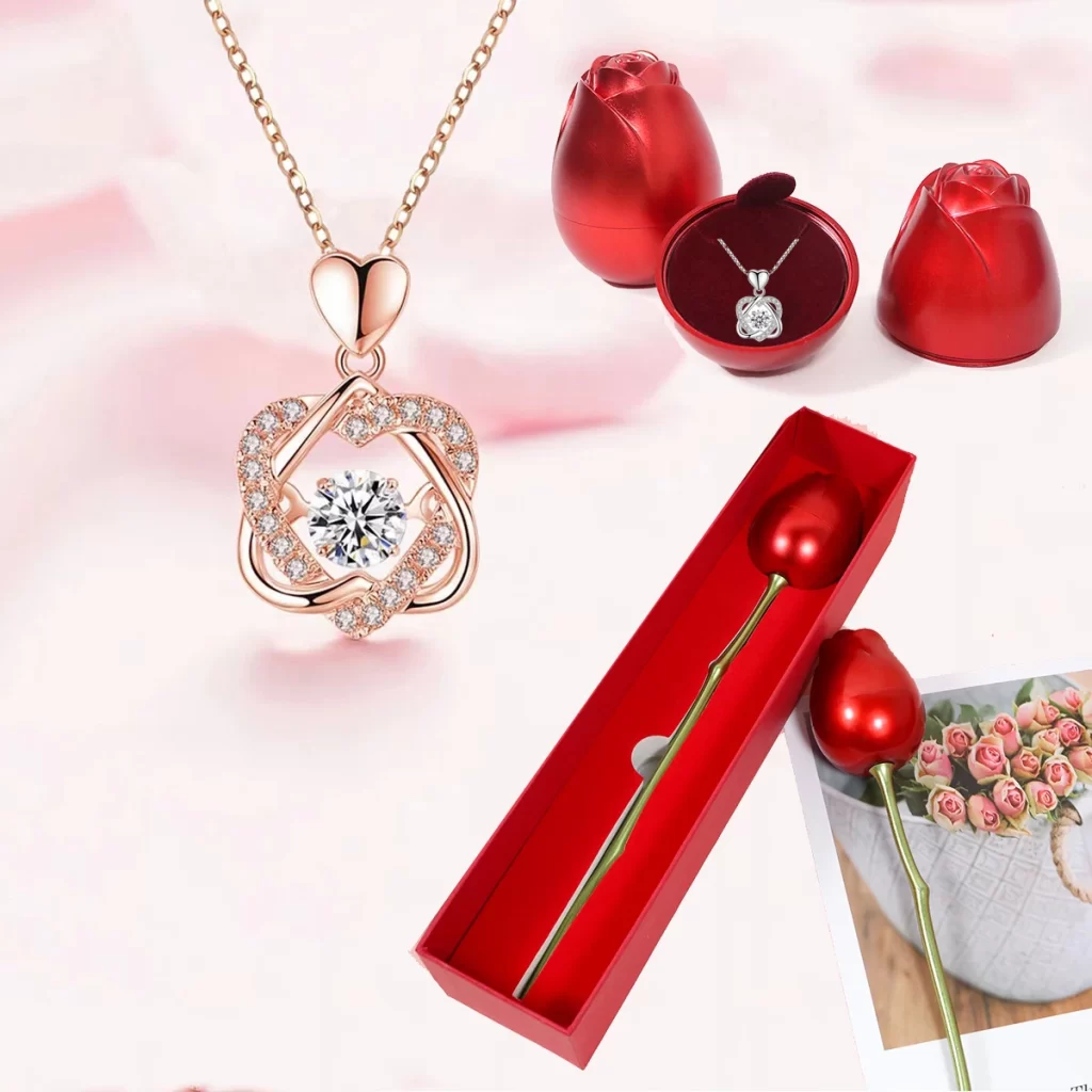 Coffret Mariee