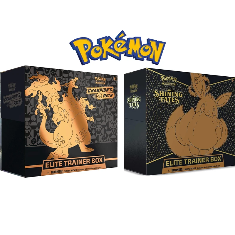 Coffret Dresseur DʼÉlite