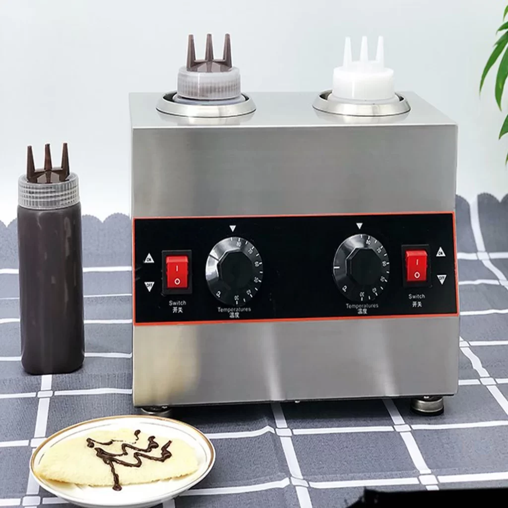 Coffret Ruinart 2 Bouteilles