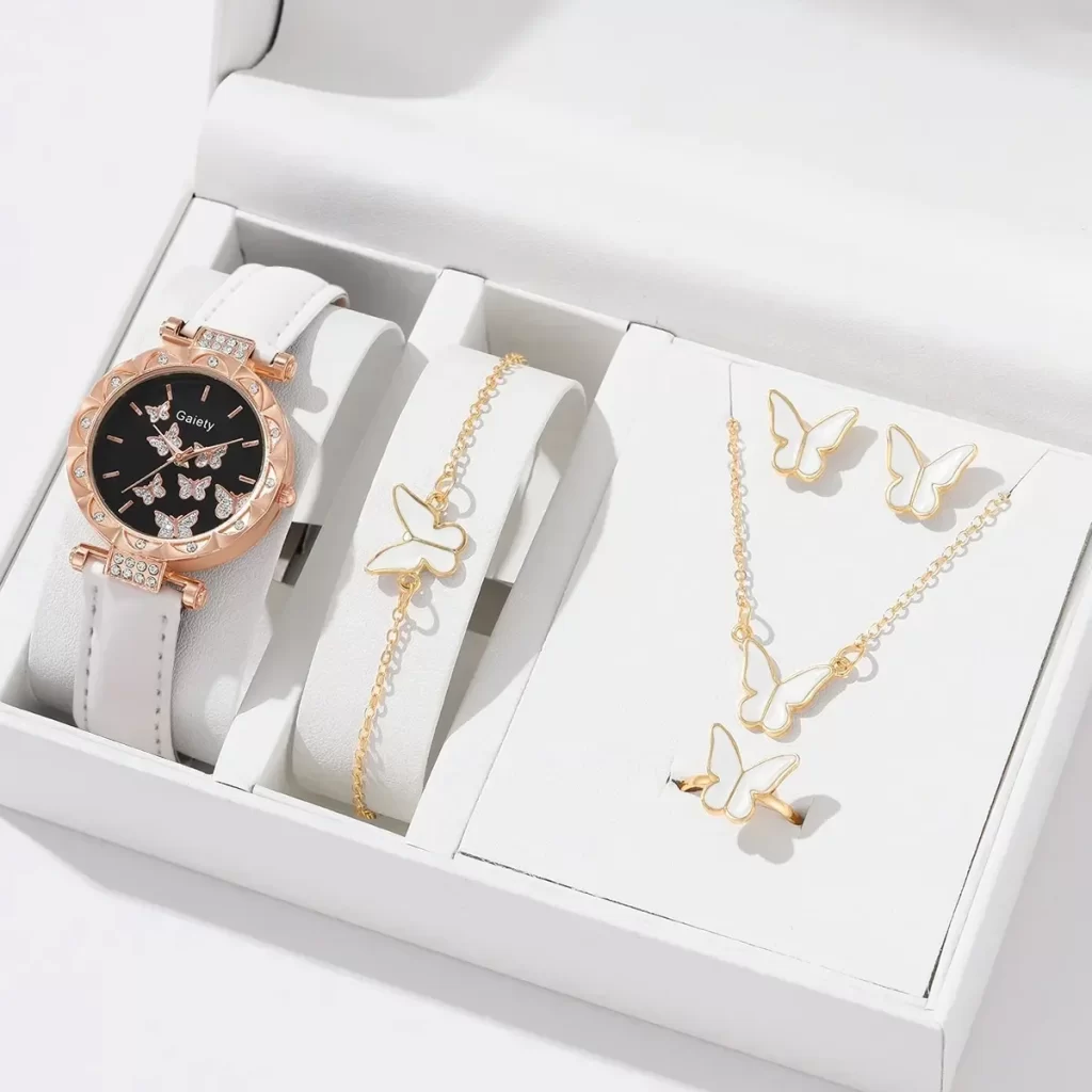 Coffret Mariée