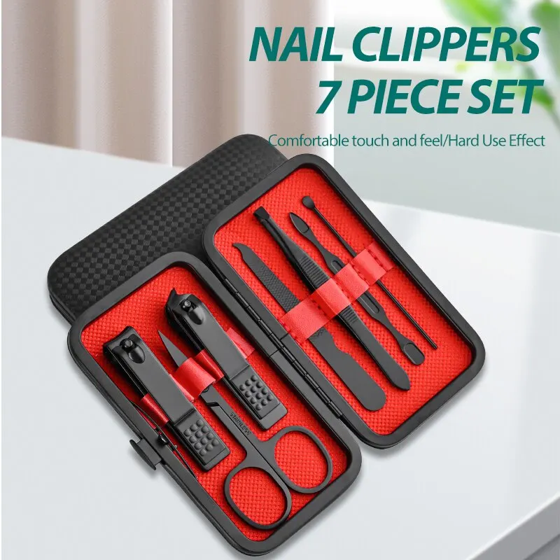 Nail Clippers