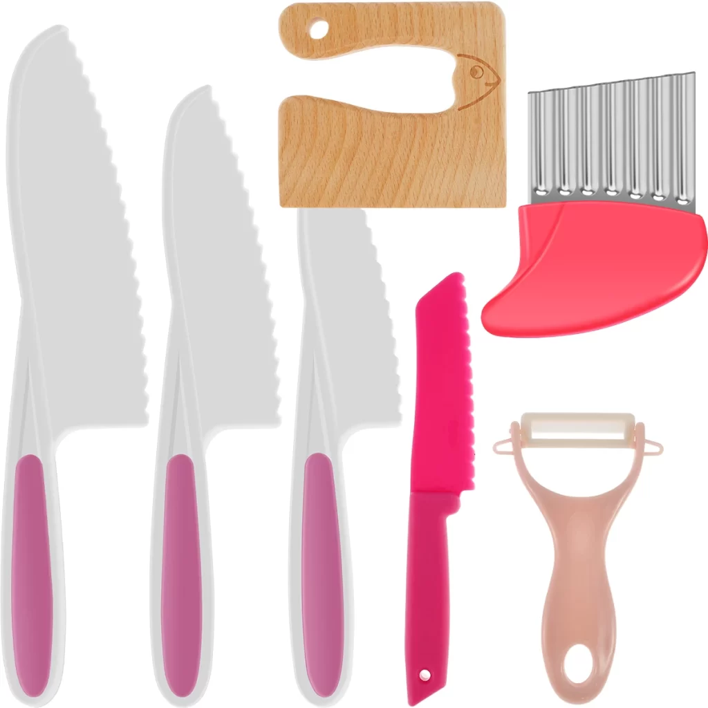 Coffret Couteau Japonais