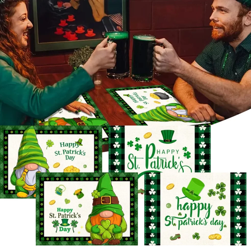 Coffret Irish Coffee