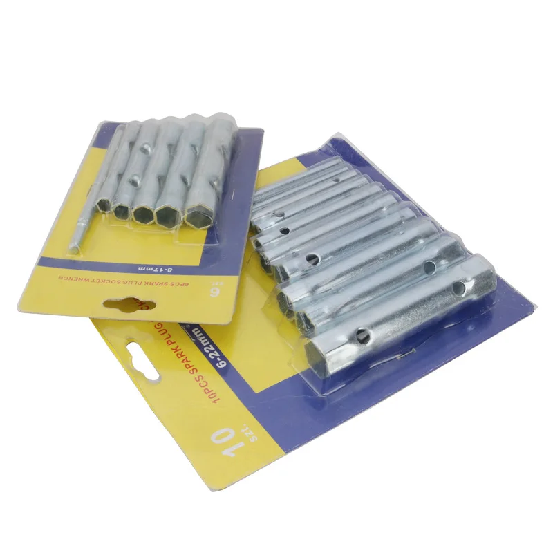 Coffret Cle A Pipe