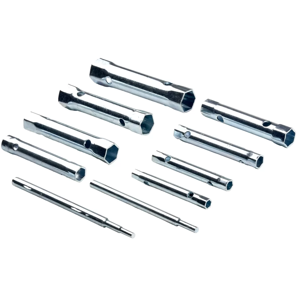 Coffret Cle A Pipe