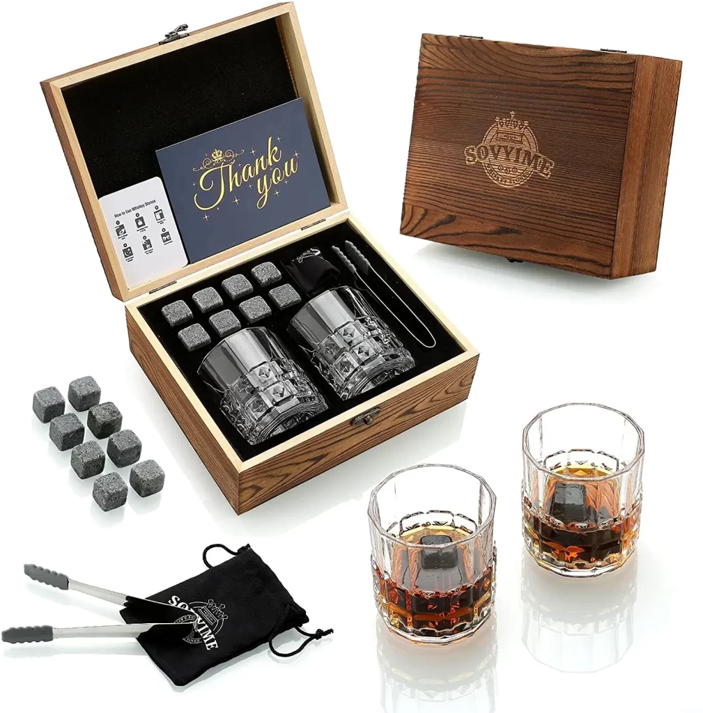 Coffret Gin