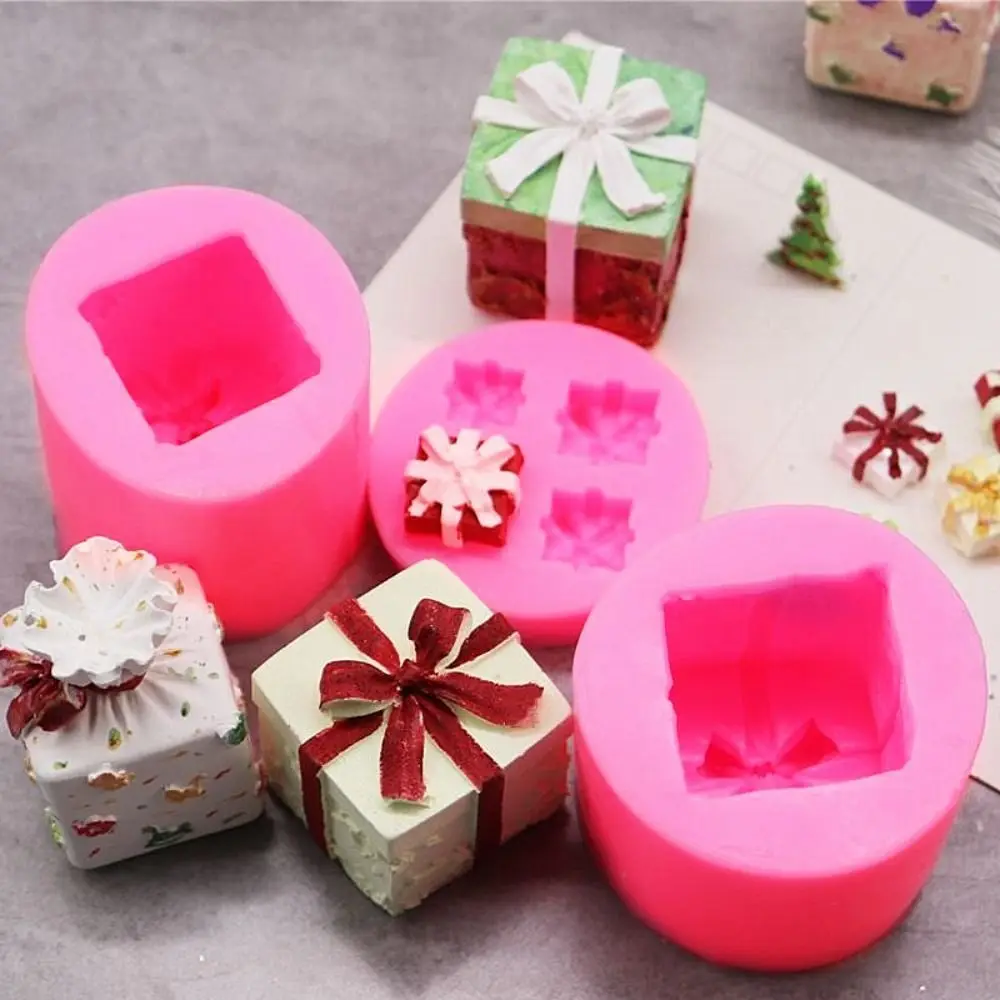 Coffret Fondant Parfumé