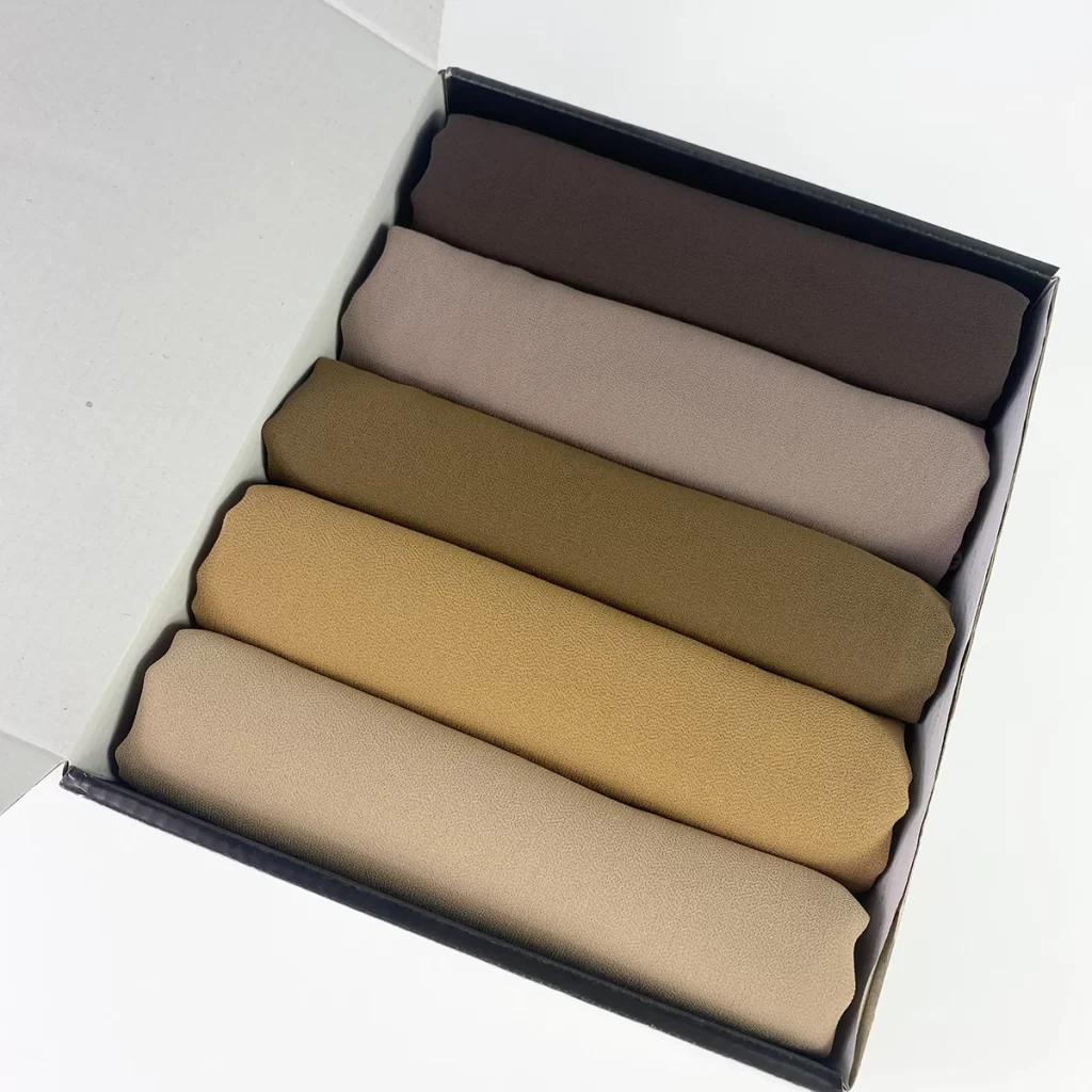 Coffret Islam Personnalisé Femme