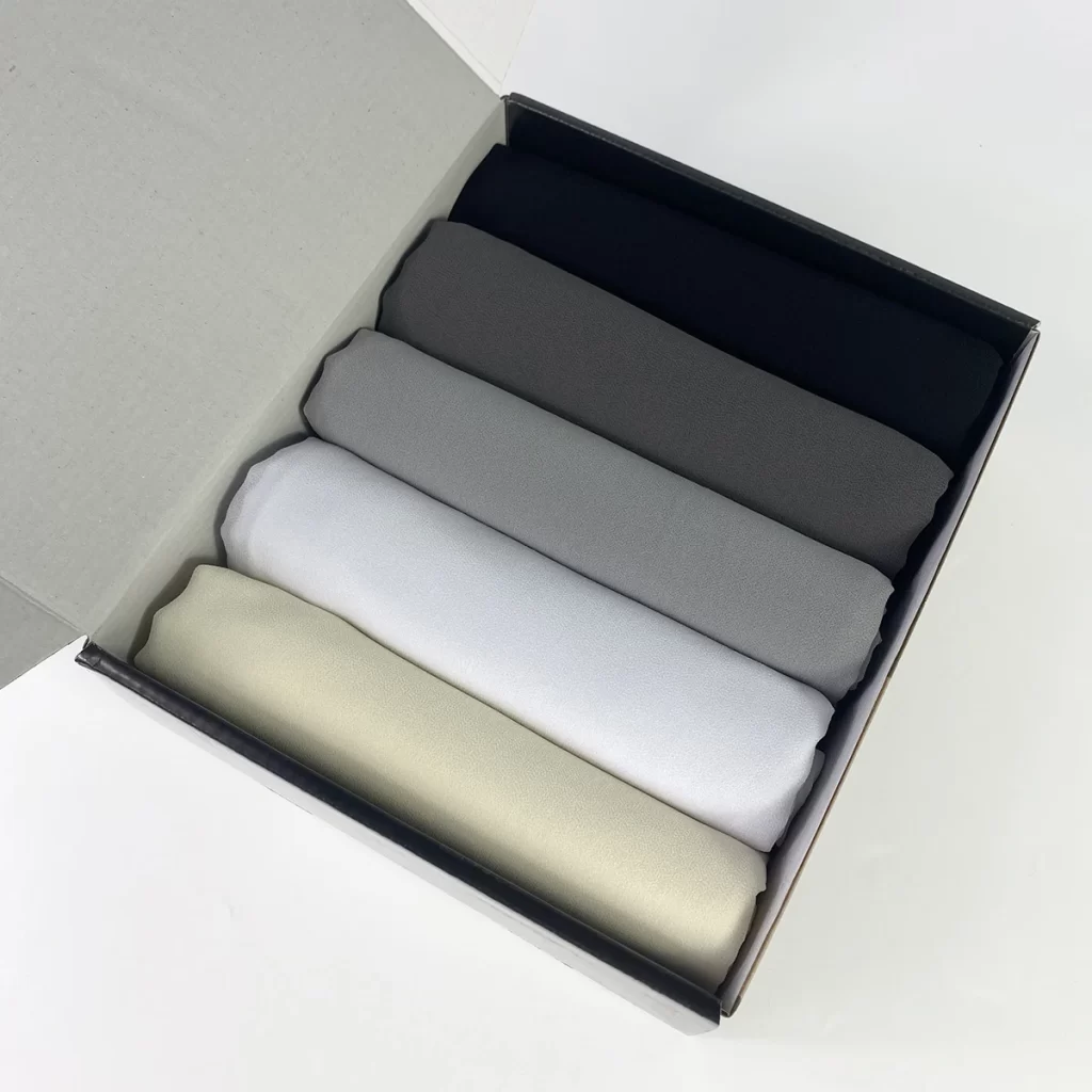 Coffret Islam Personnalisé Femme