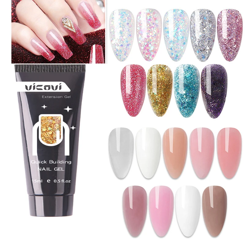 French Manucure Vernis Semi Permanent