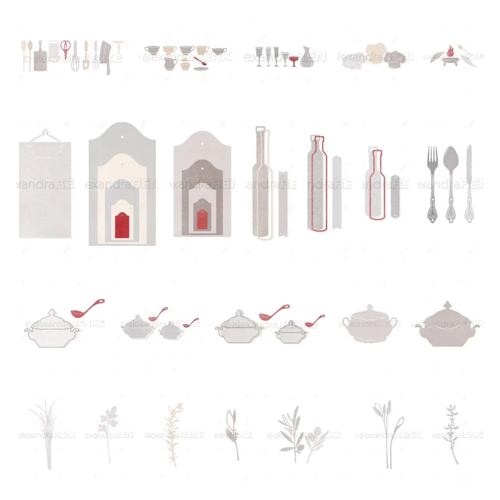 Coffret Degustation Gin