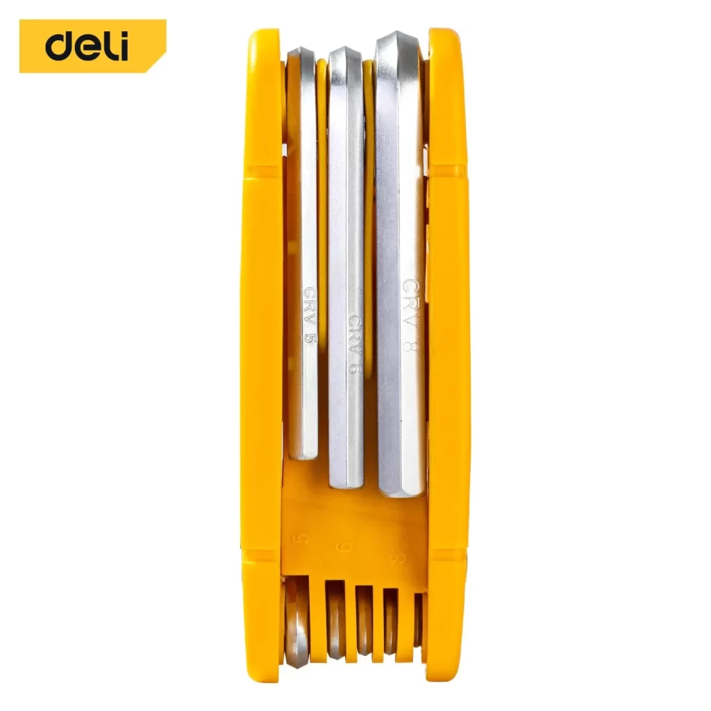 Coffret Douille Torx