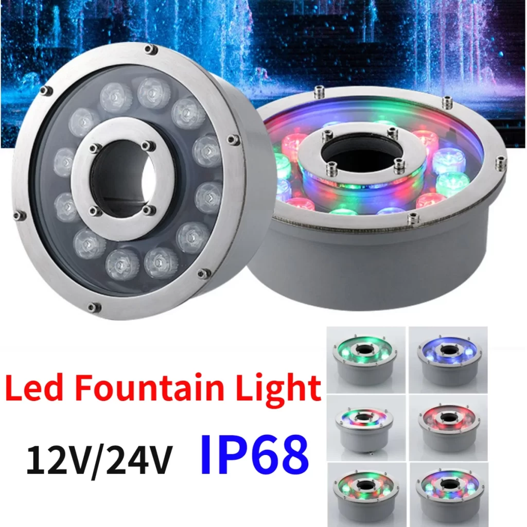 Led Spa