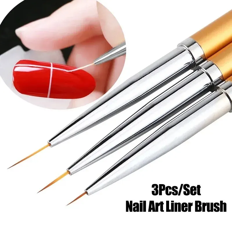 Nail Brushes
