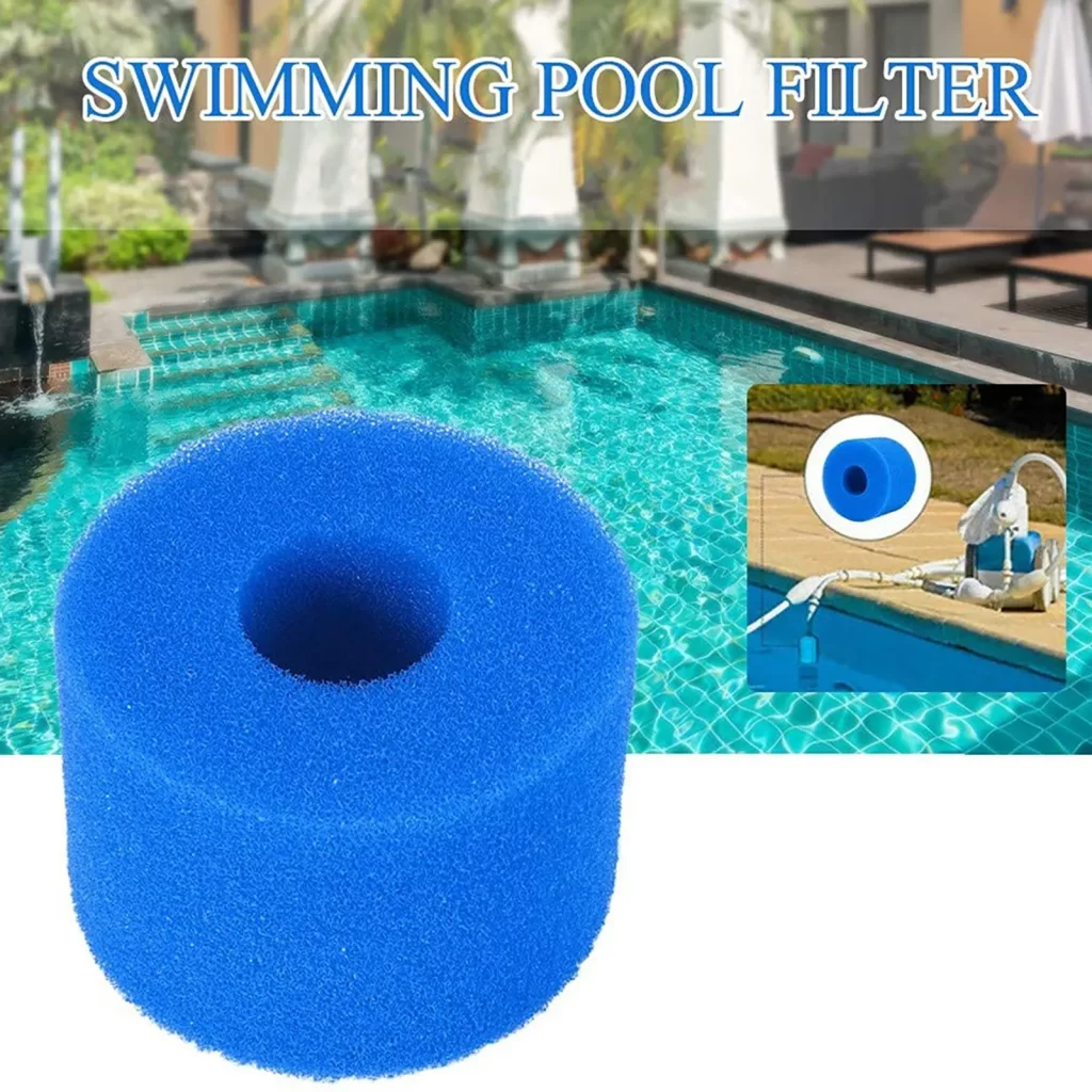 Cartouche Filtre Spa Intex