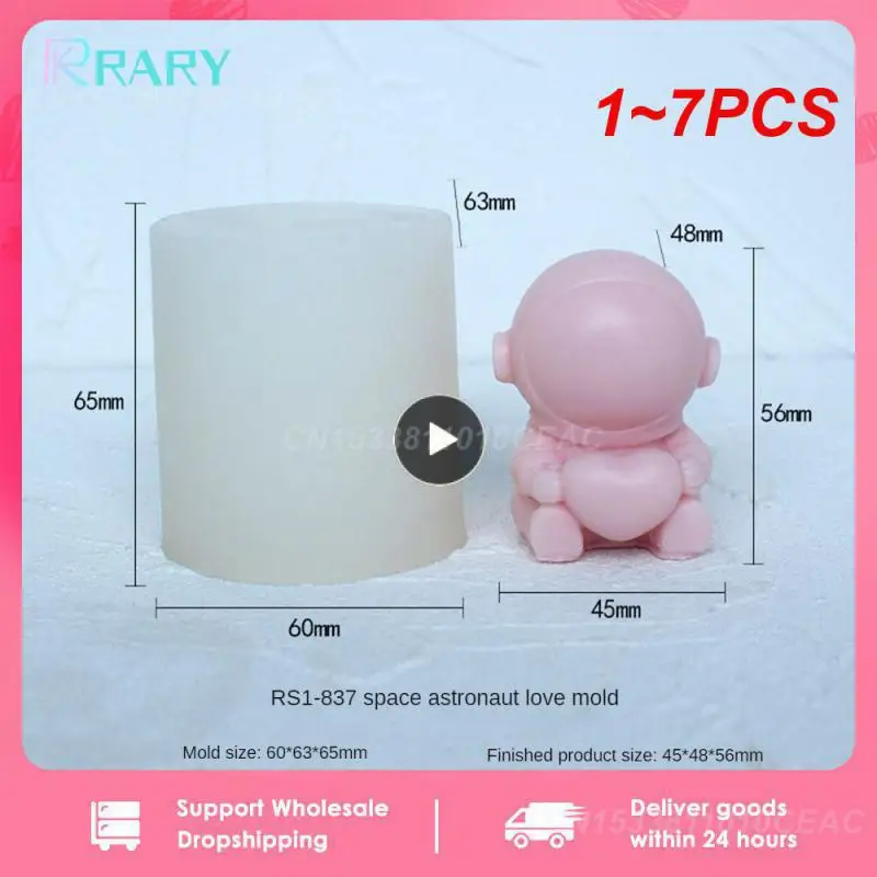 Coffret Fondant Parfumé