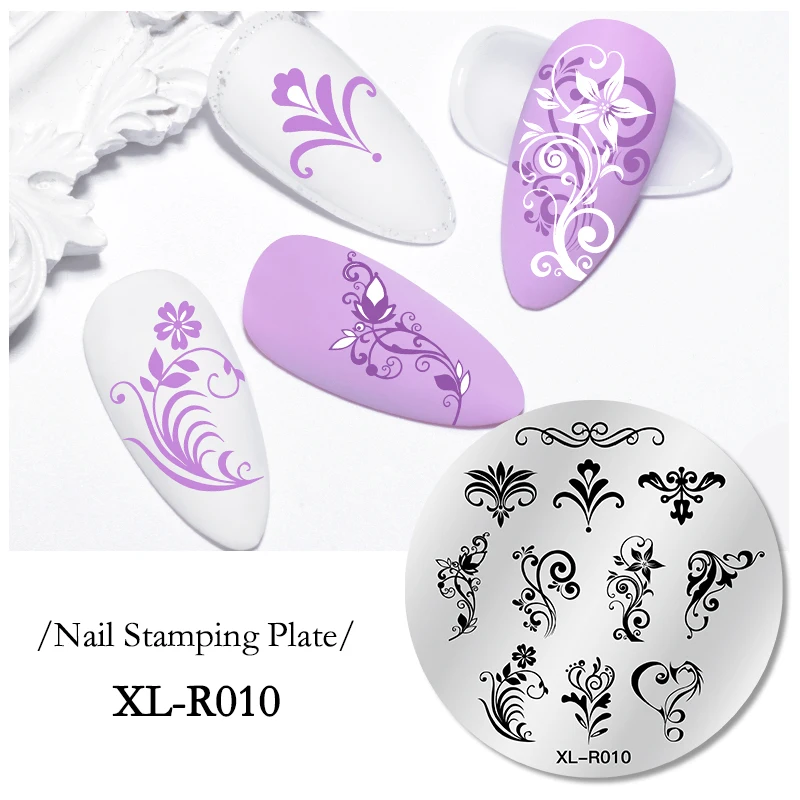 Stamping Nail