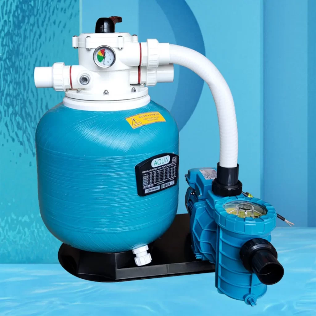 Filtre Spa Hotspring