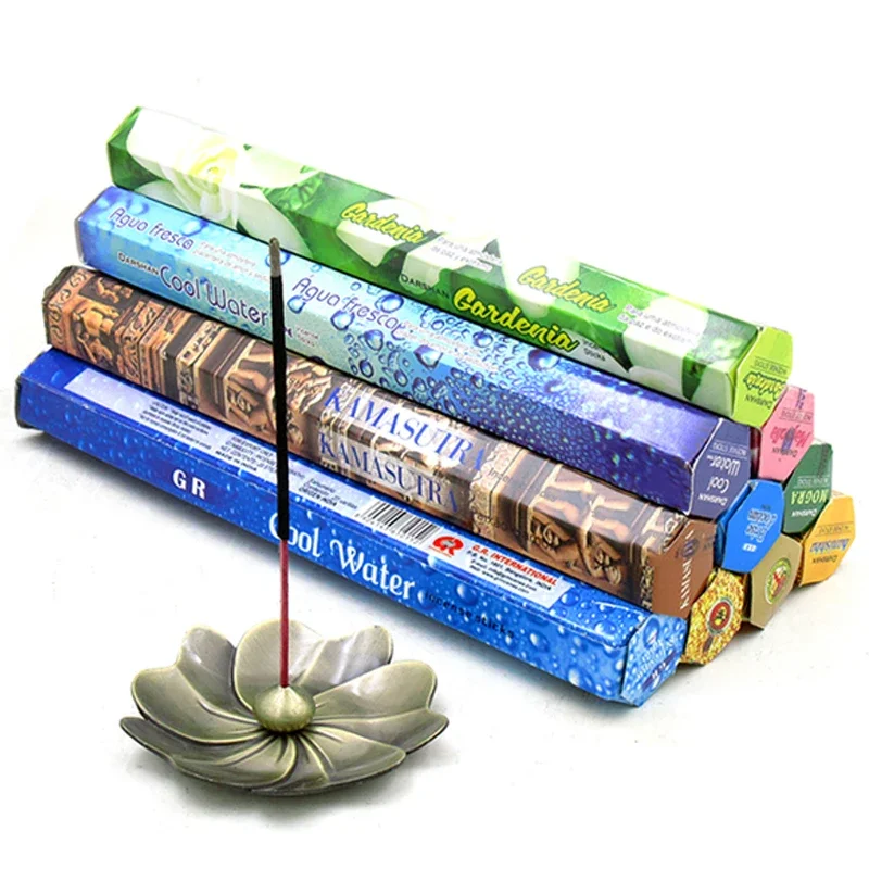Coffret Graines