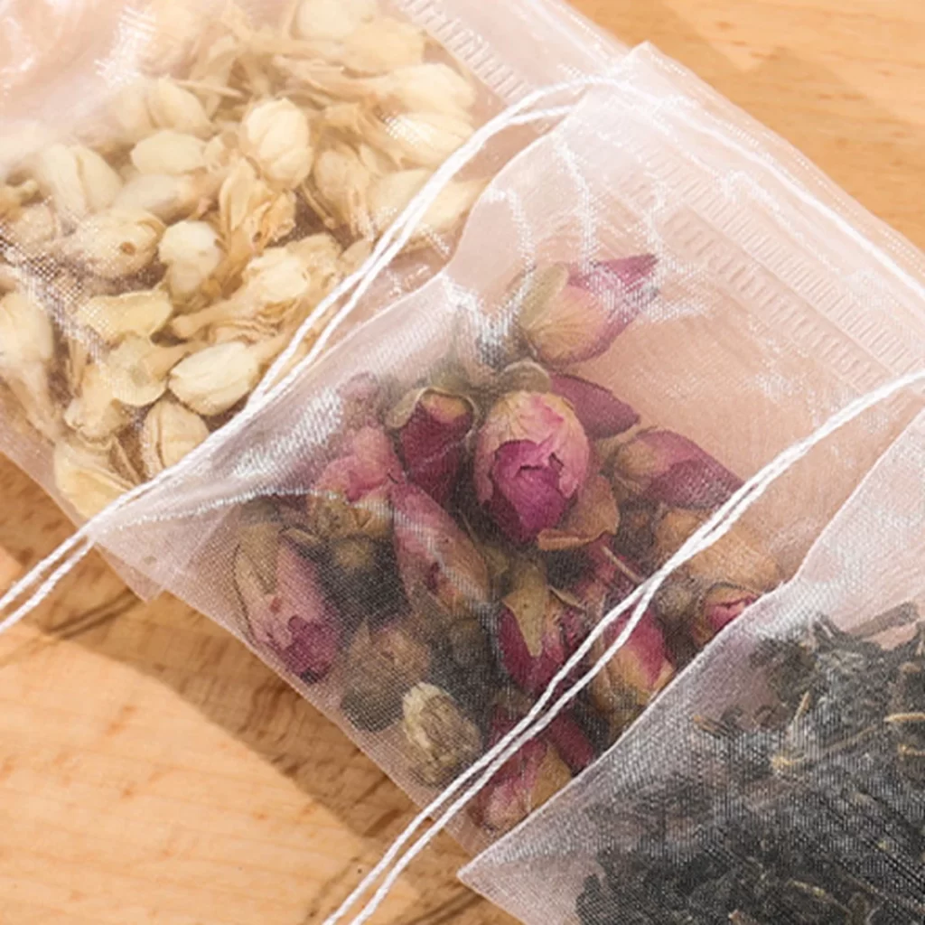 Coffret Caudalie Thé Des Vignes